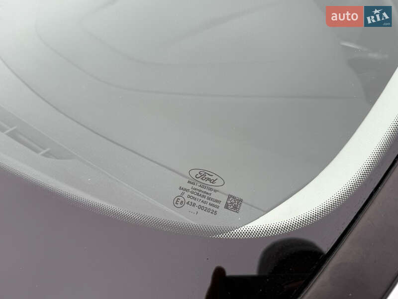 Хэтчбек Ford Focus 2011 в Луцке