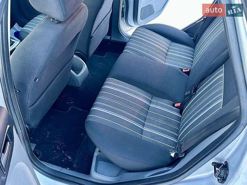 Универсал Ford Focus 2010 в Владимирце