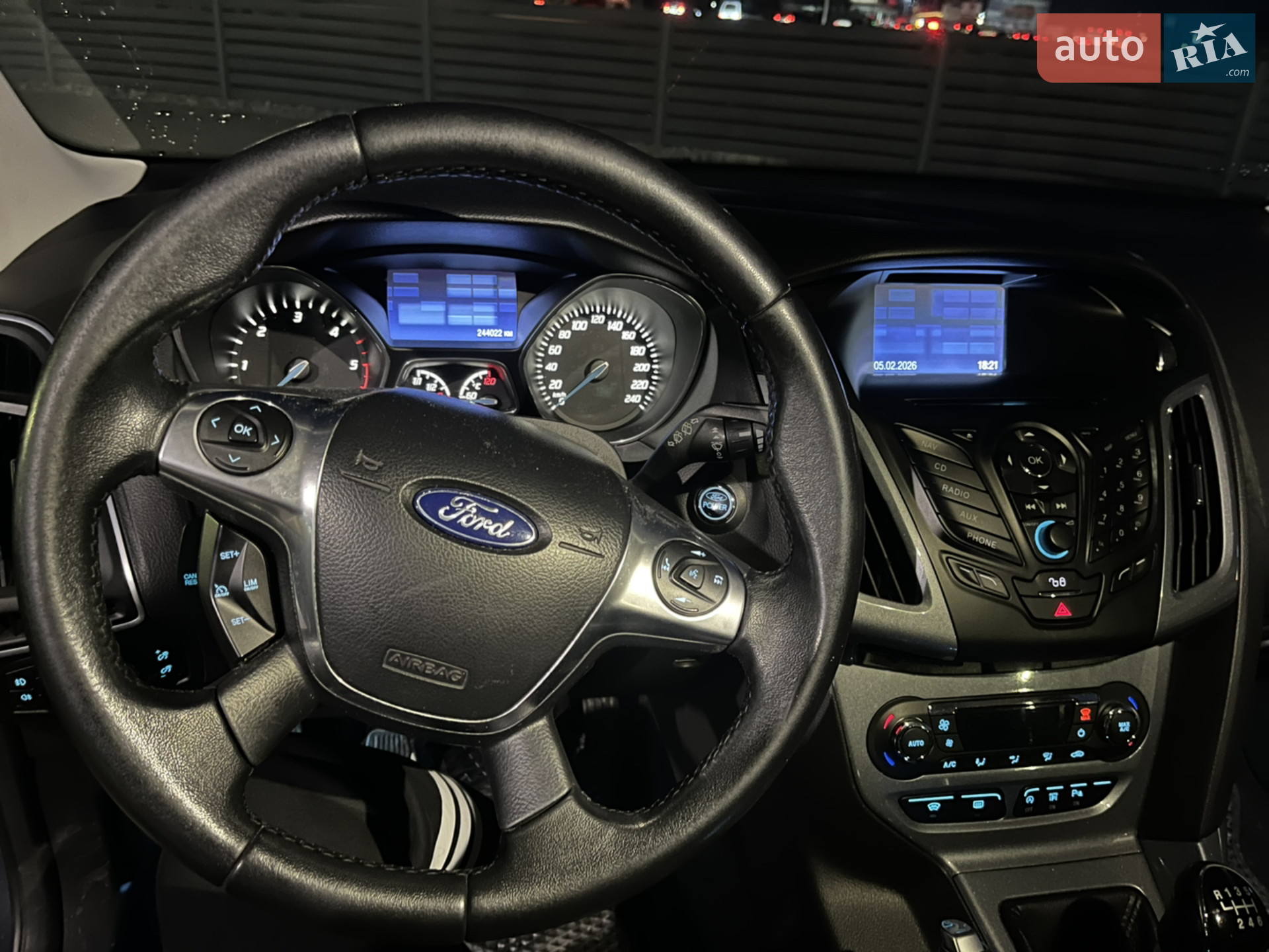 2013 Ford Focus - мініатюра 17