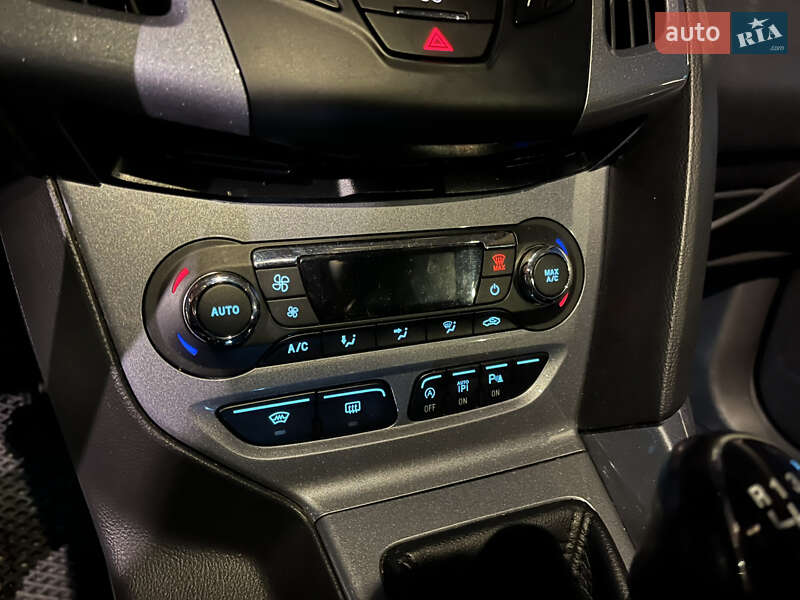 Универсал Ford Focus 2013 в Мукачево фото 13 Универсал Ford Focus 2013 в Мукачево