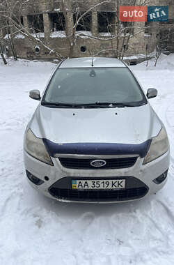 Універсал Ford Focus 2008 в Києві