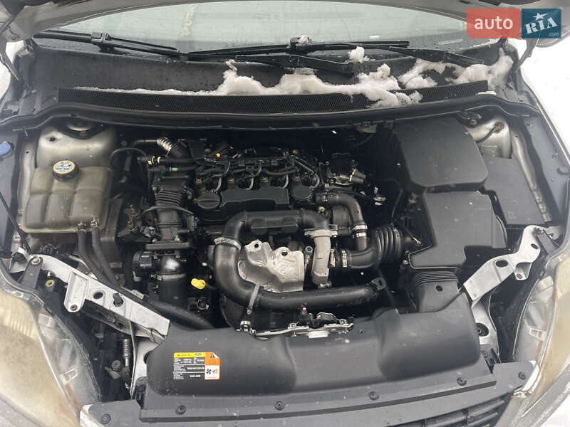 Універсал Ford Focus 2008 в Києві фото 16 Універсал Ford Focus 2008 в Києві