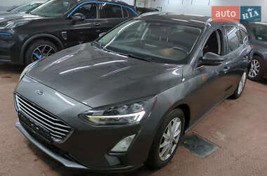 Универсал Ford Focus 2021 в Хмельницком