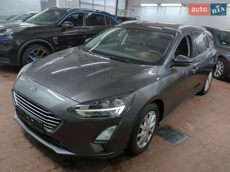 Универсал Ford Focus 2021 в Хмельницком