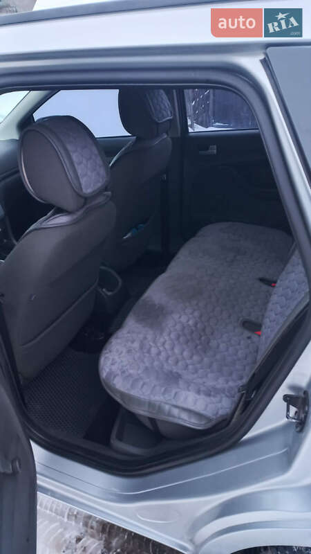 Универсал Ford Focus 2007 в Жмеринке фото 4 Универсал Ford Focus 2007 в Жмеринке