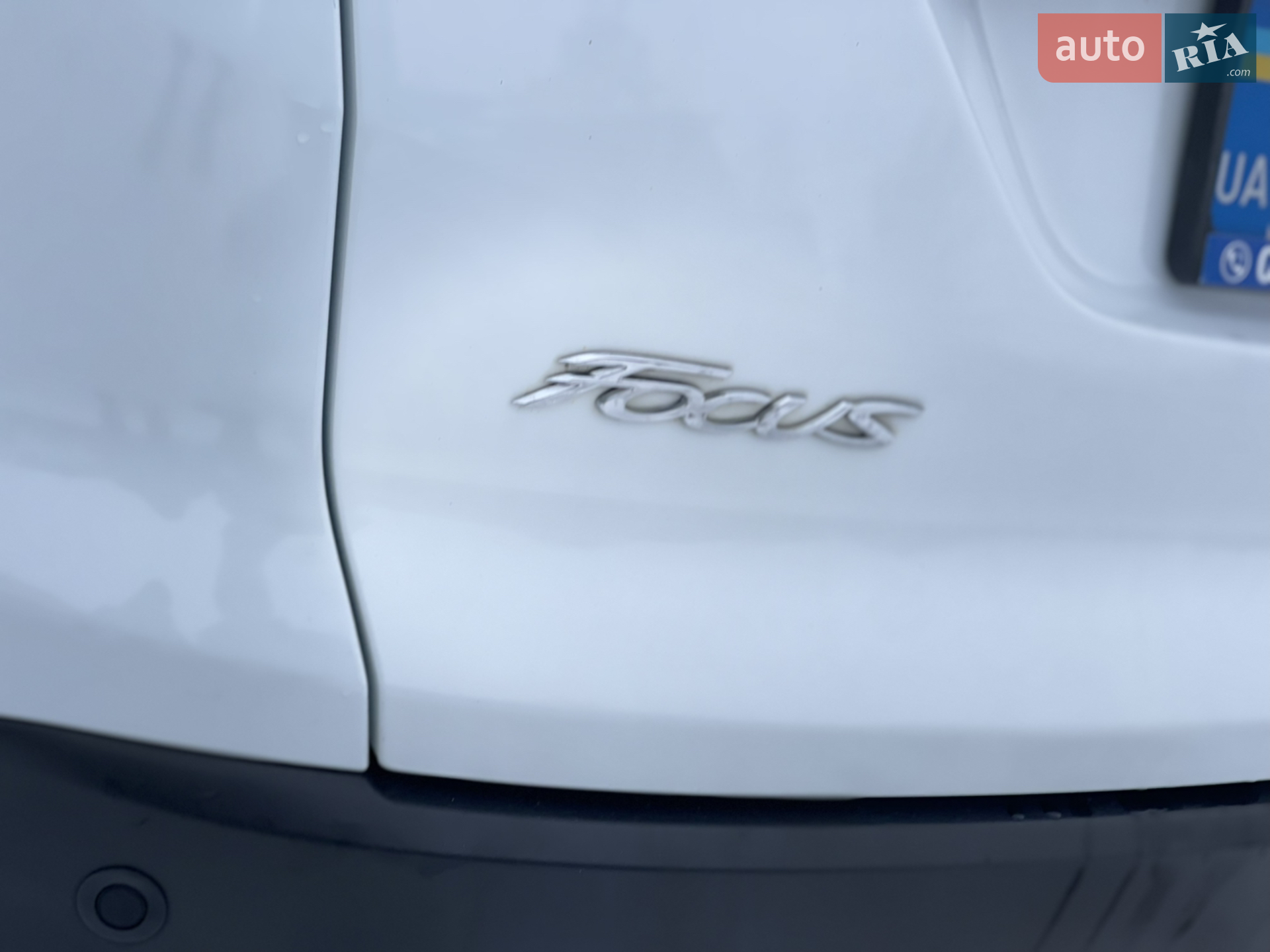 2013 Ford Focus - мініатюра 30