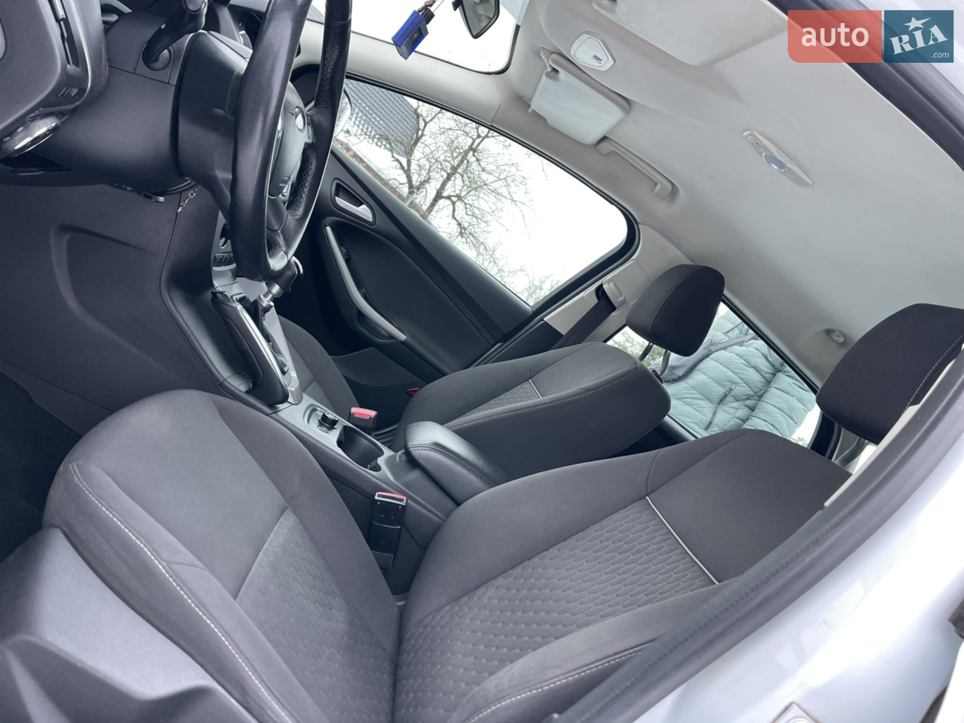 2013 Ford Focus - мініатюра 35