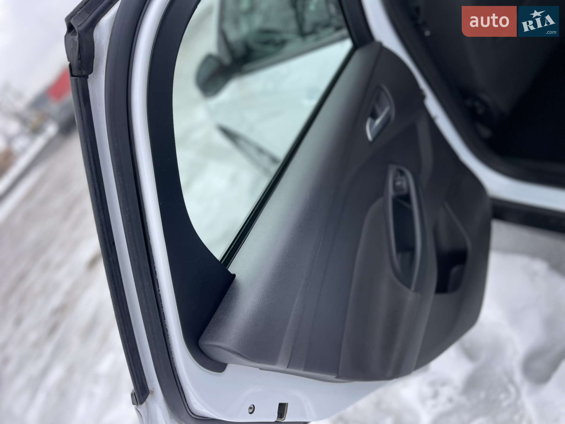 2013 Ford Focus - мініатюра 41