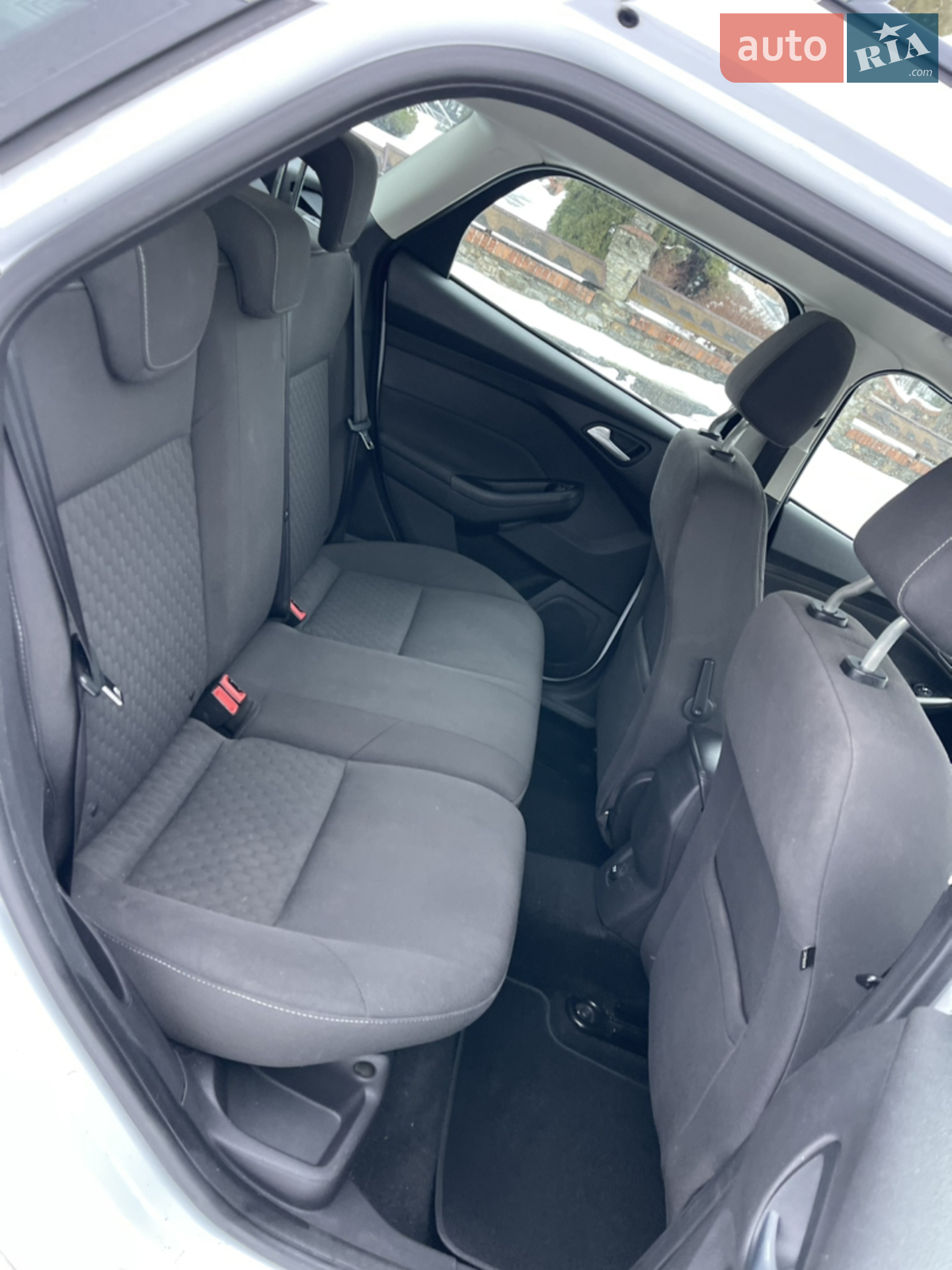 2013 Ford Focus - мініатюра 47