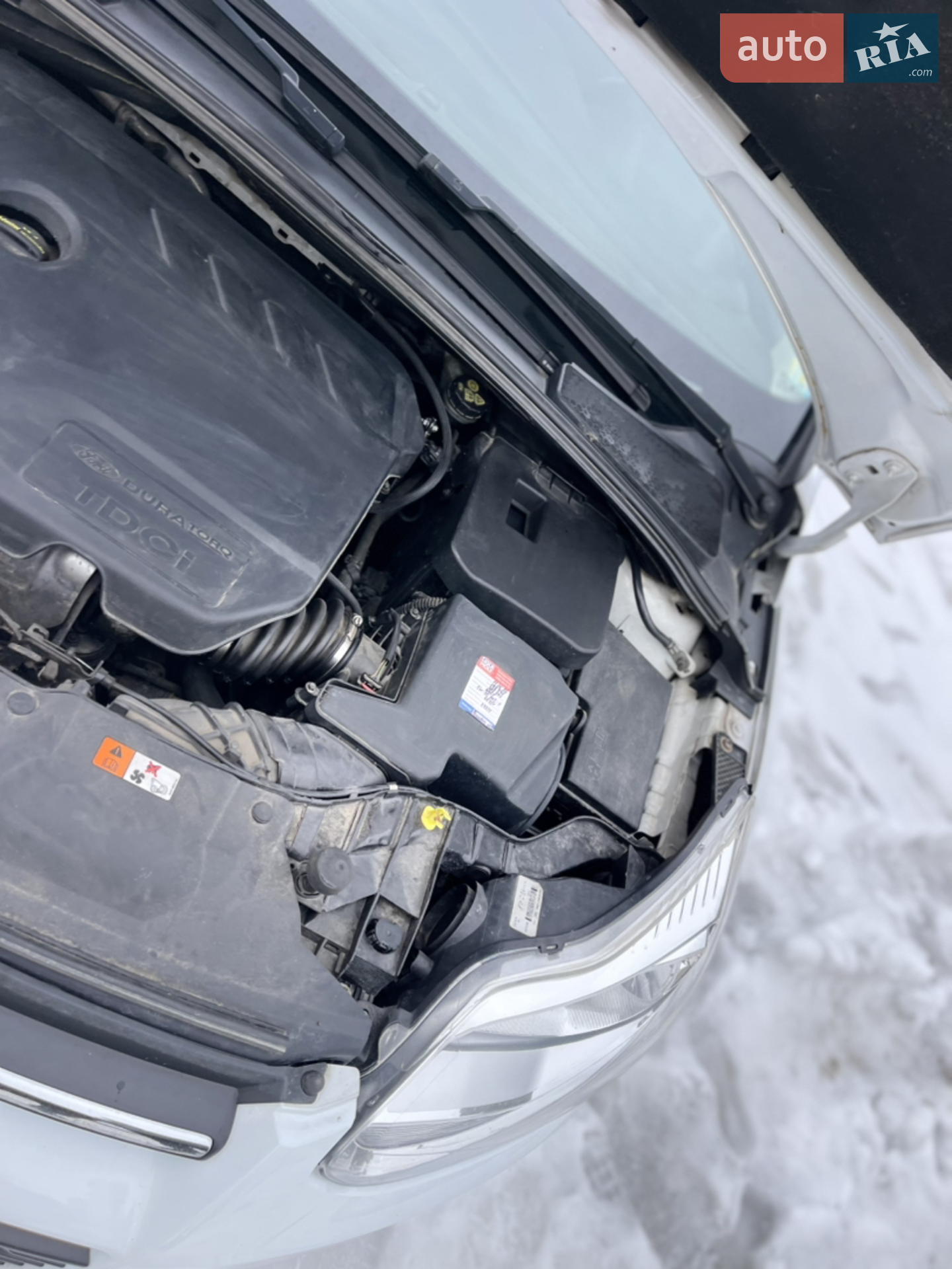 2013 Ford Focus - мініатюра 52