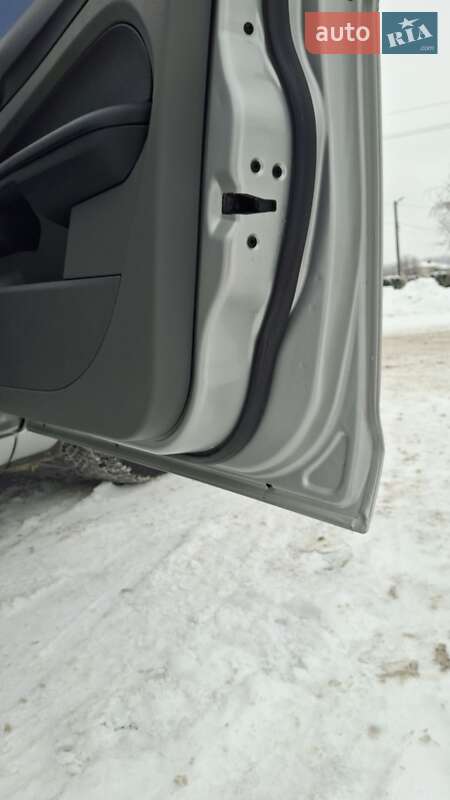 Універсал Ford Focus 2008 в Умані