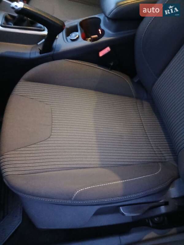 Универсал Ford Focus 2013 в Калуше