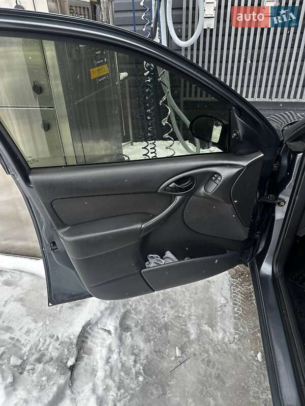 Универсал Ford Focus 2004 в Каменец-Подольском