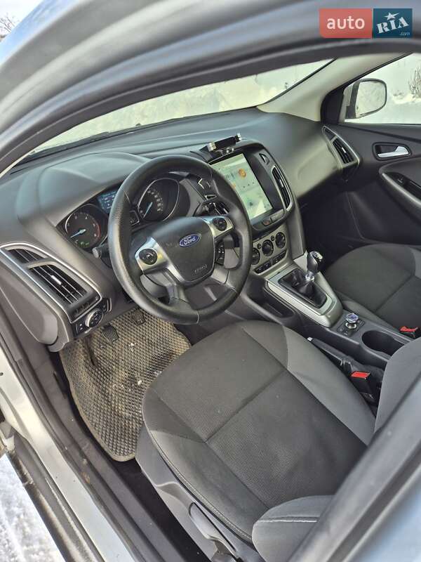 Універсал Ford Focus 2011 в Хорошеві
