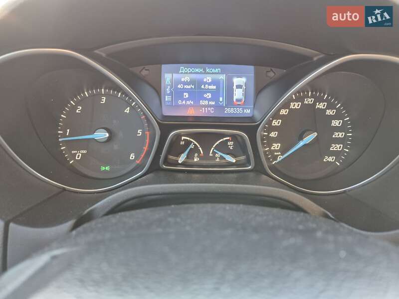 Універсал Ford Focus 2011 в Хорошеві