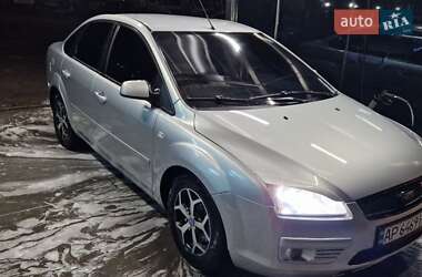 Седан Ford Focus 2007 в Запорожье