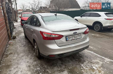 Седан Ford Focus 2014 в Одессе