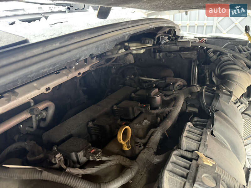 Седан Ford Focus 2014 в Одессе