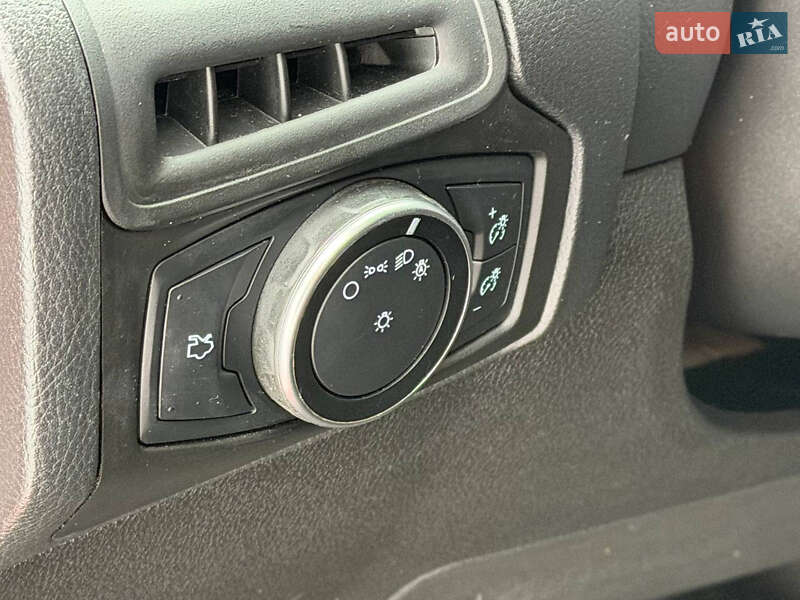 Хетчбек Ford Focus 2017 в Харкові фото 13 Хетчбек Ford Focus 2017 в Харкові