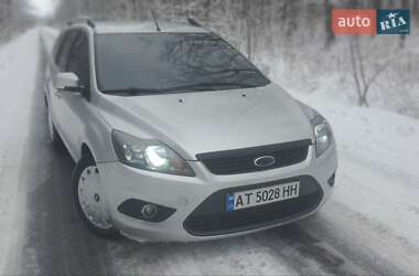 Универсал Ford Focus 2008 в Калуше
