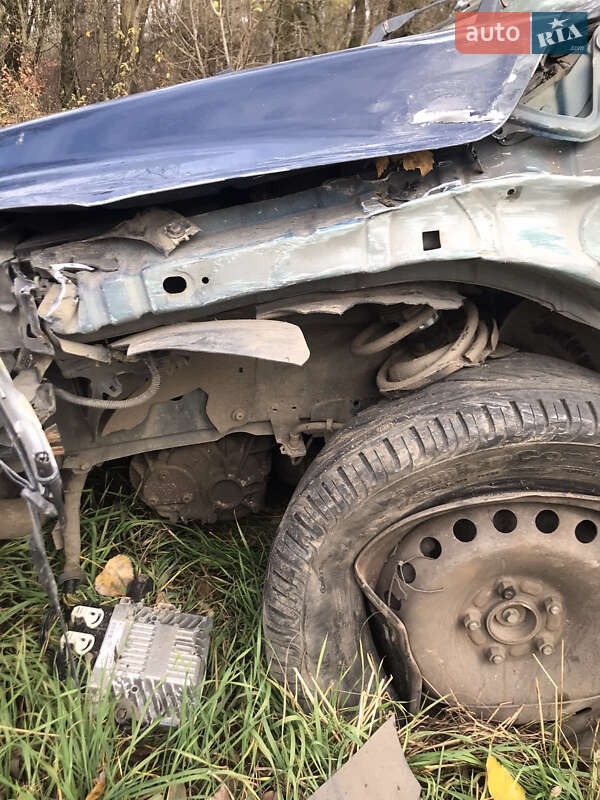 Универсал Ford Focus 2010 в Бердичеве