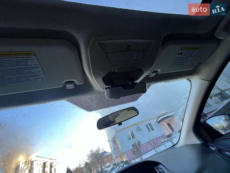 Хэтчбек Ford Focus 2012 в Сумах