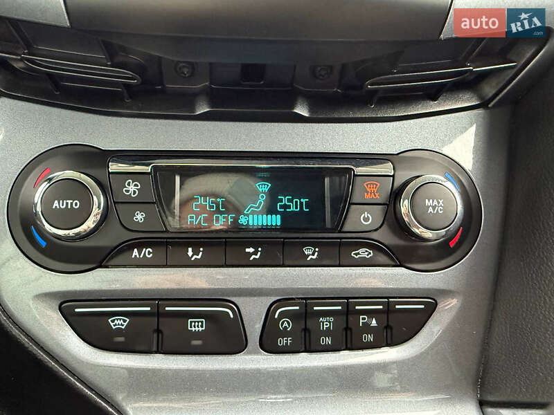 Универсал Ford Focus 2013 в Звягеле