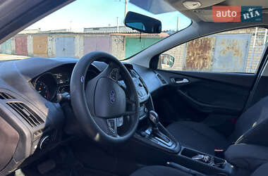 Хэтчбек Ford Focus 2018 в Херсоне