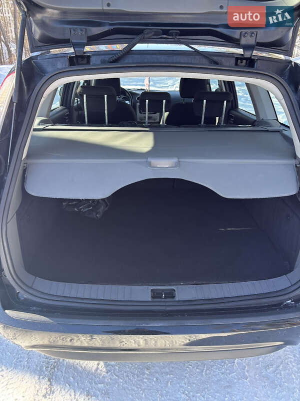 Універсал Ford Focus 2010 в Житомирі