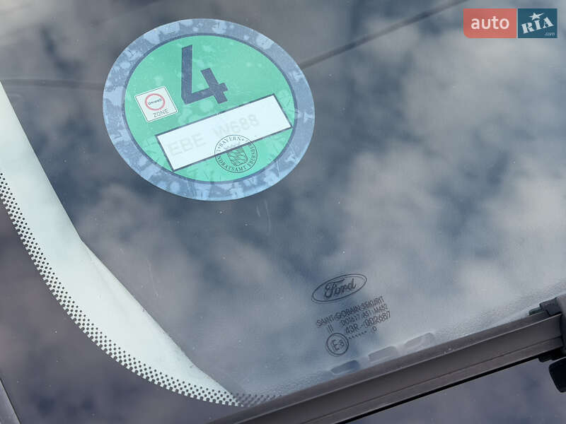 Універсал Ford Focus 2010 в Рівному