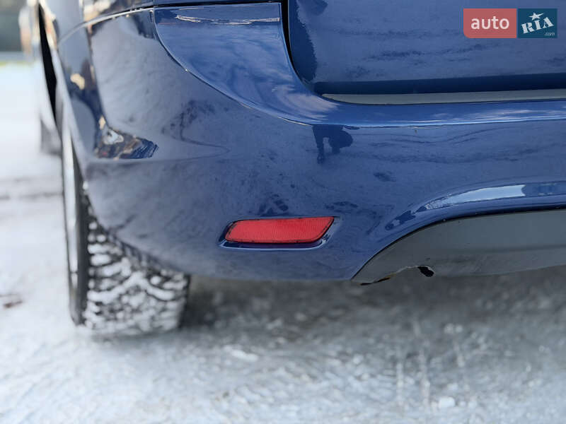 Універсал Ford Focus 2010 в Рівному