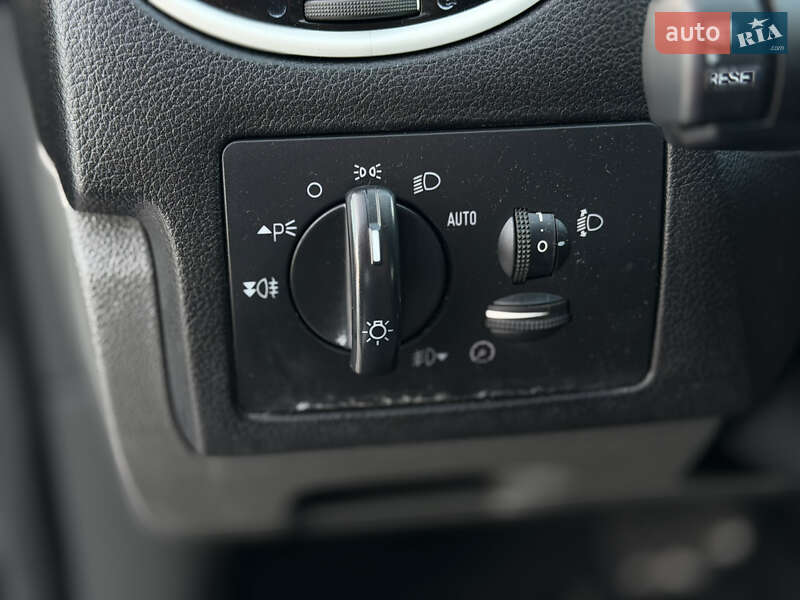 Універсал Ford Focus 2010 в Рівному