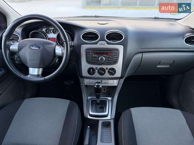 Універсал Ford Focus 2010 в Рівному