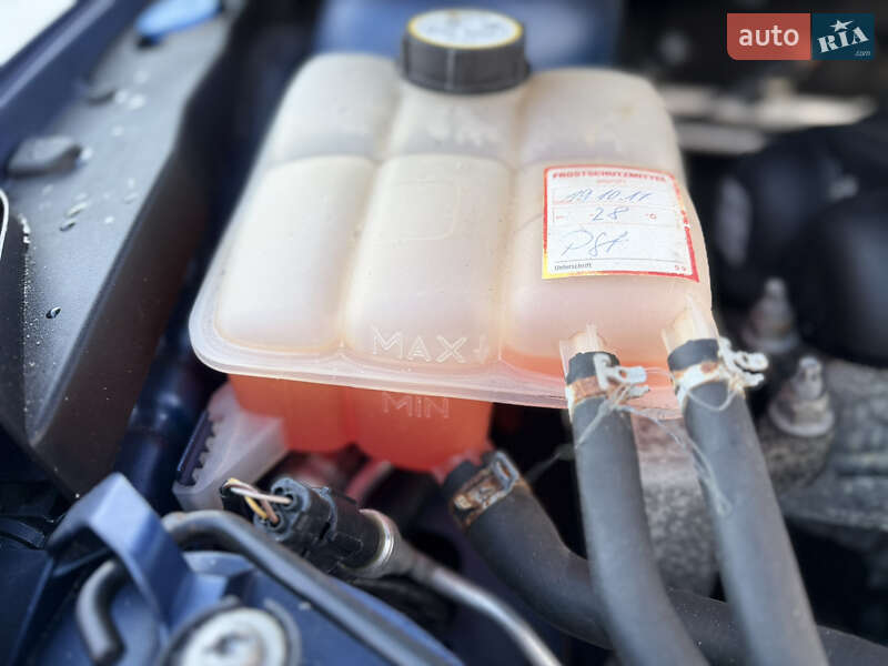 Універсал Ford Focus 2010 в Рівному