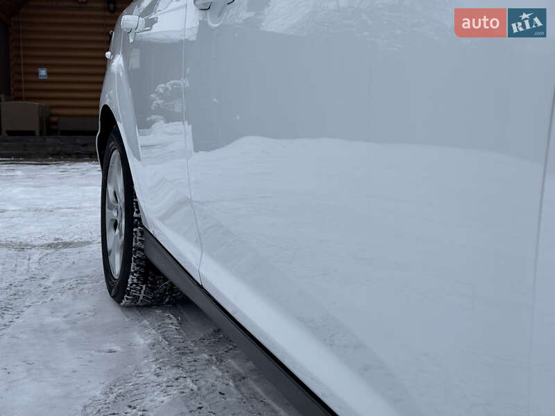 Универсал Ford Focus 2013 в Стрые