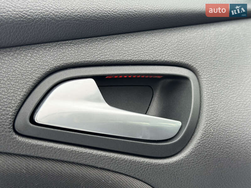 Универсал Ford Focus 2013 в Стрые