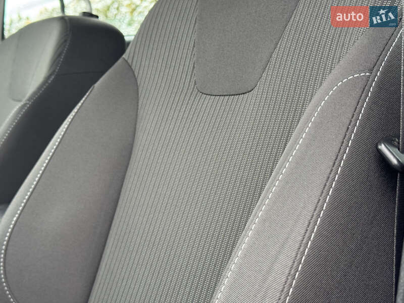 Универсал Ford Focus 2013 в Стрые