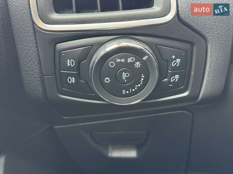 Универсал Ford Focus 2013 в Стрые