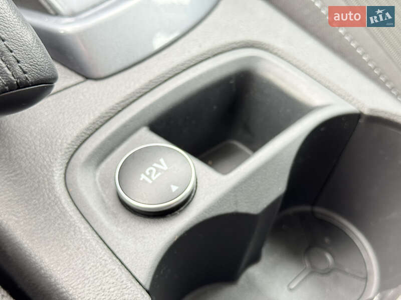 Универсал Ford Focus 2013 в Стрые