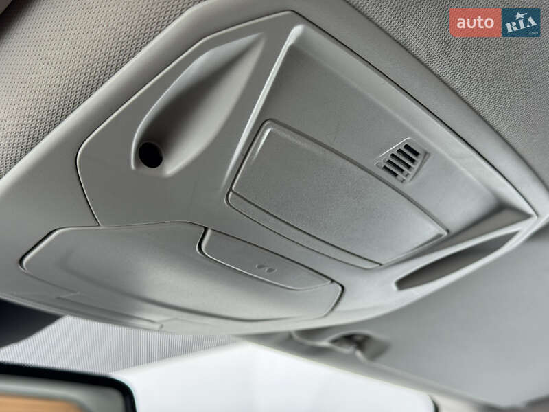 Универсал Ford Focus 2013 в Стрые