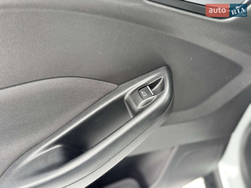 Универсал Ford Focus 2013 в Стрые