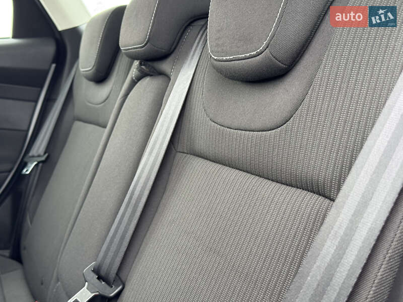 Универсал Ford Focus 2013 в Стрые