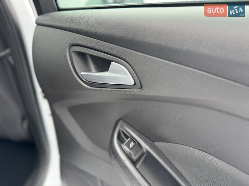 Универсал Ford Focus 2013 в Стрые