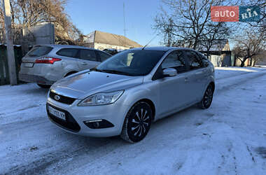 Хэтчбек Ford Focus 2008 в Кременчуге