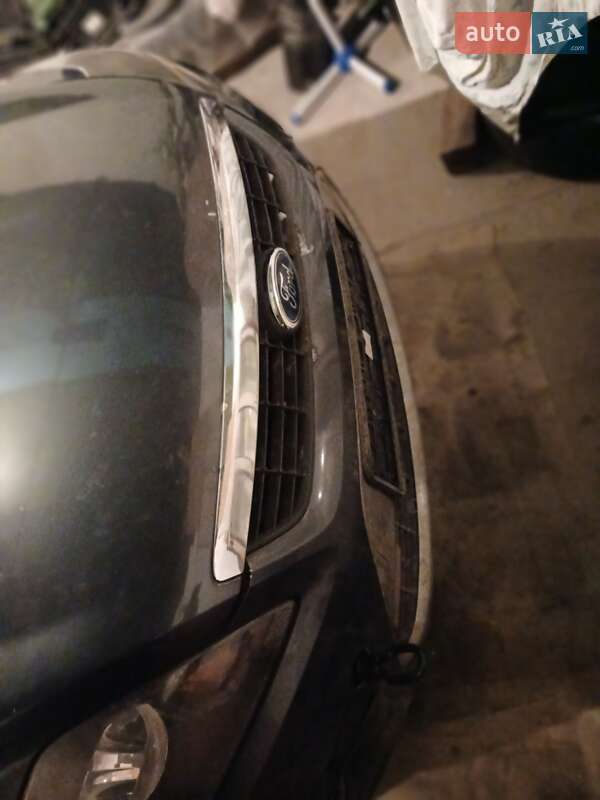 Универсал Ford Focus 2009 в Бердичеве