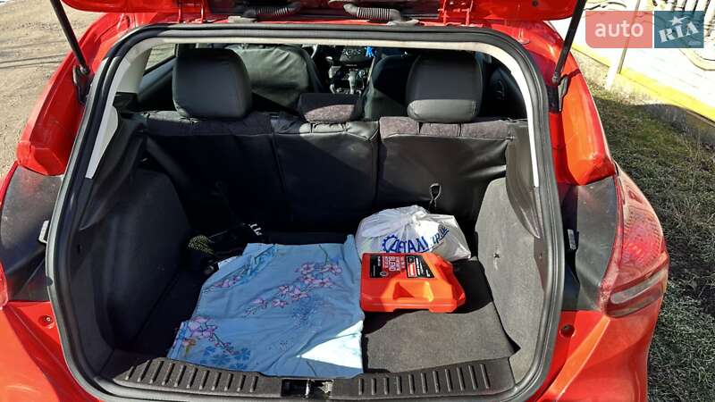 Хетчбек Ford Focus 2017 в Вільнянську фото 37 Хетчбек Ford Focus 2017 в Вільнянську