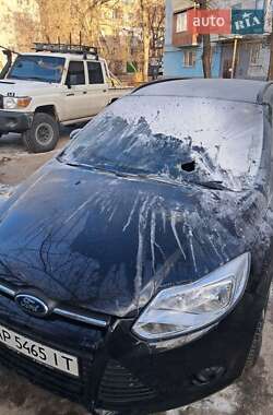 Универсал Ford Focus 2011 в Запорожье