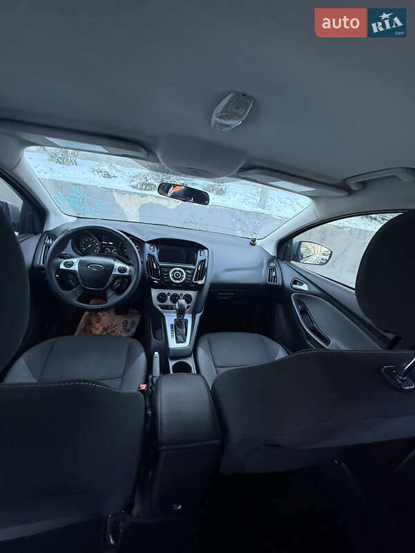 Седан Ford Focus 2012 в Миколаєві фото 2 Седан Ford Focus 2012 в Миколаєві