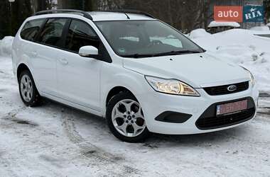 Универсал Ford Focus 2008 в Хмельницком