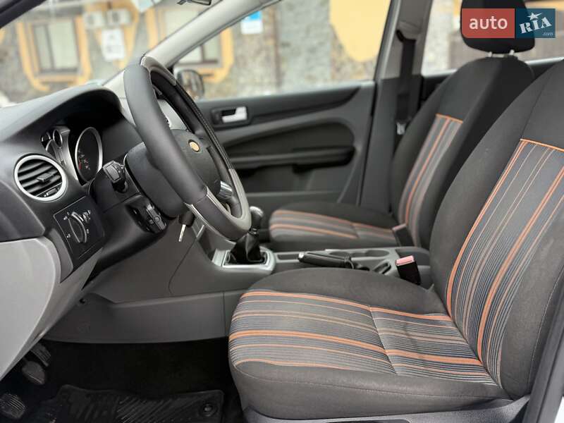 Універсал Ford Focus 2008 в Хмельницькому